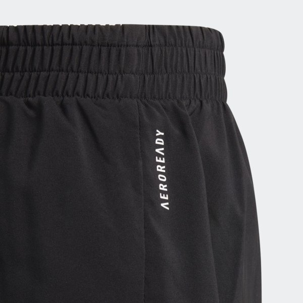 Chlapecké šortky adidas J TEAM S SHORTS - foto 5