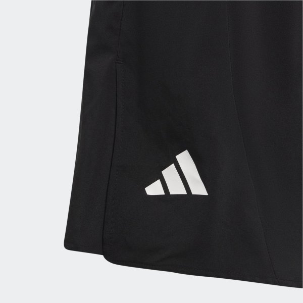 Chlapecké šortky adidas J TEAM S SHORTS - foto 3