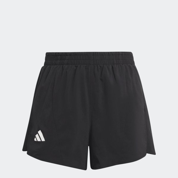 Chlapecké šortky adidas J TEAM S SHORTS - foto 0
