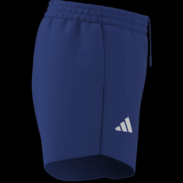 Chlapecké šortky adidas J TEAM S SHORTS - foto 8