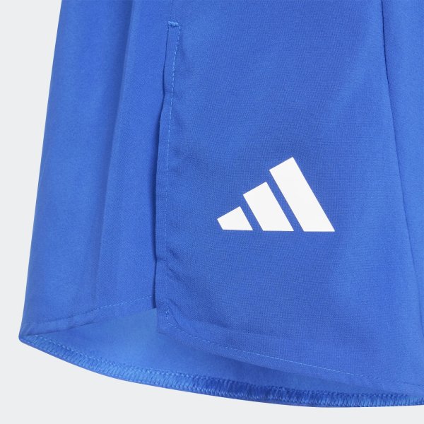 Chlapecké šortky adidas J TEAM S SHORTS - foto 4