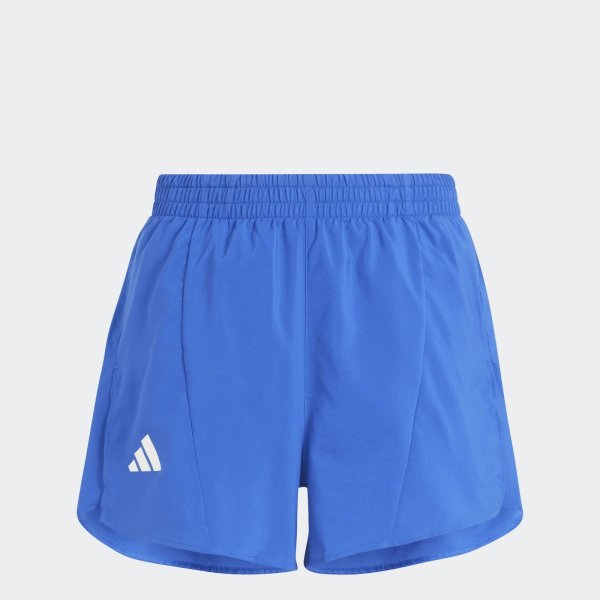 Chlapecké šortky adidas J TEAM S SHORTS - foto 0