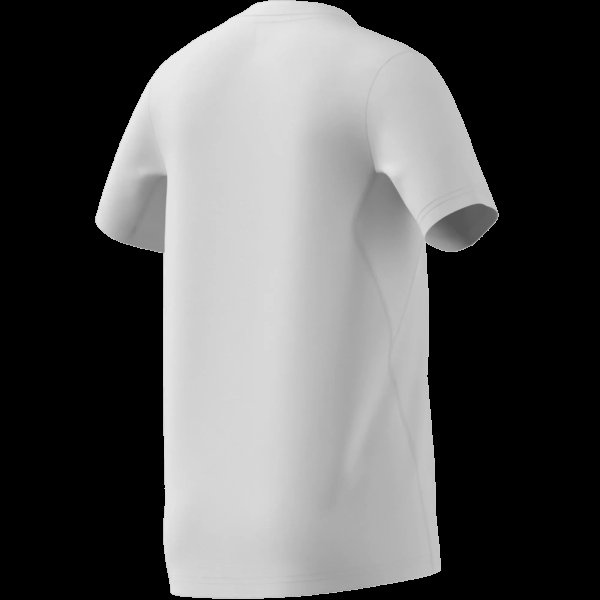Dětské tričko adidas J TEAM TEE - foto 9