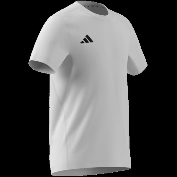Dětské tričko adidas J TEAM TEE - foto 7