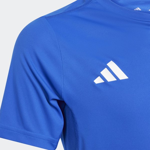 Dětské tričko adidas J TEAM TEE - foto 4