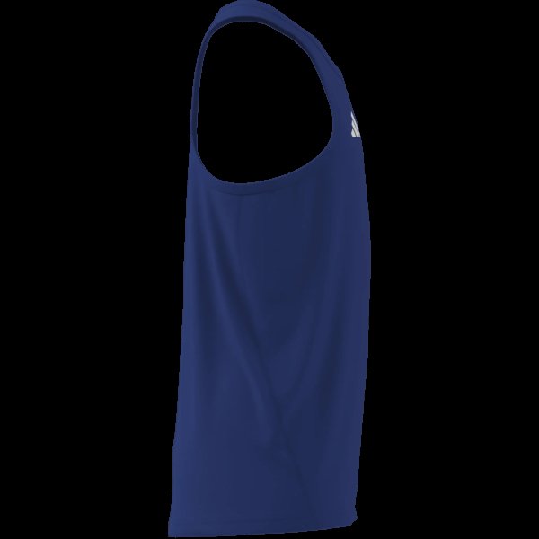 Chlapecké tílko adidas J TEAM SINGLET - foto 8