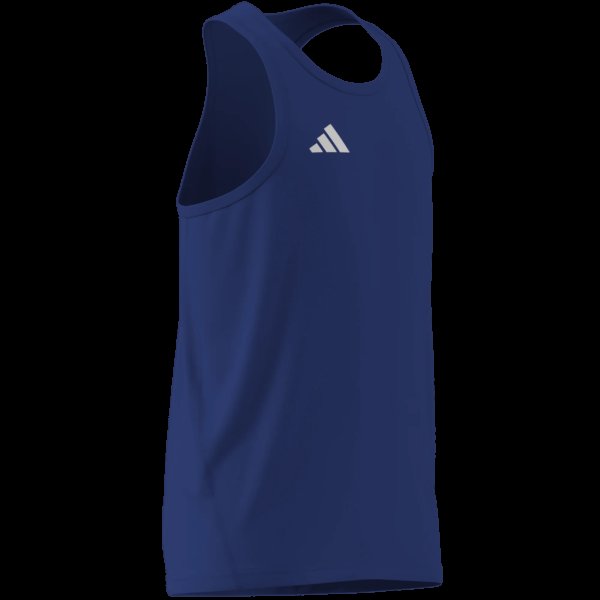 Chlapecké tílko adidas J TEAM SINGLET - foto 7