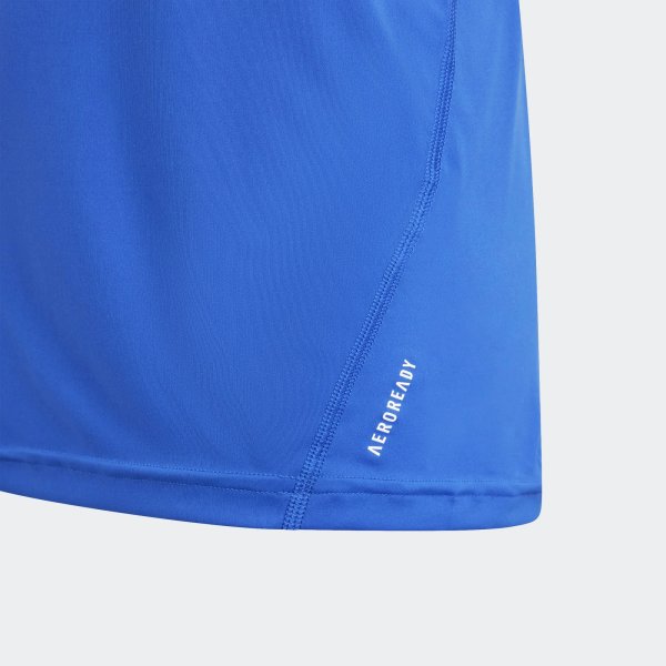 Chlapecké tílko adidas J TEAM SINGLET - foto 4