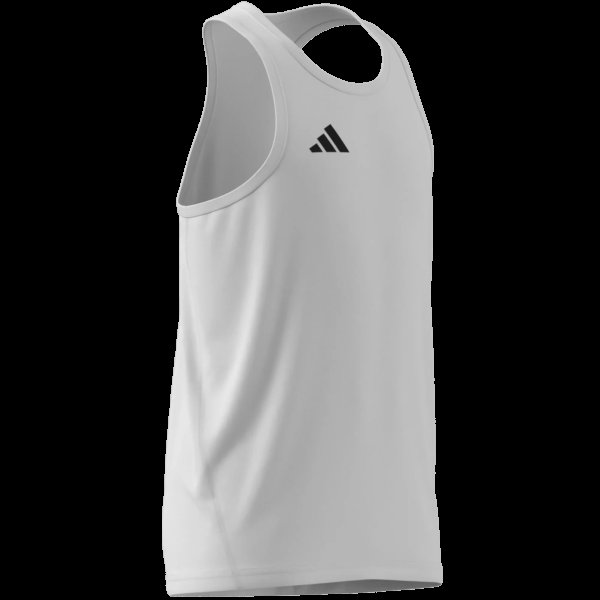 Chlapecké tílko adidas J TEAM SINGLET - foto 7