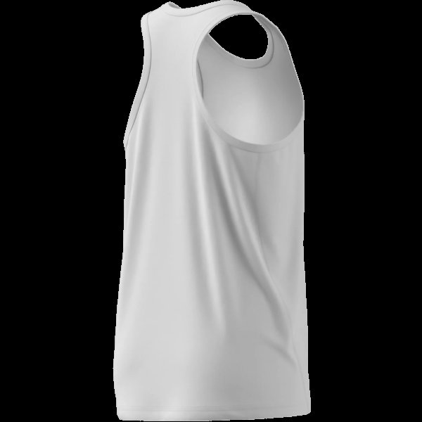 Chlapecké tílko adidas J TEAM SINGLET - foto 9