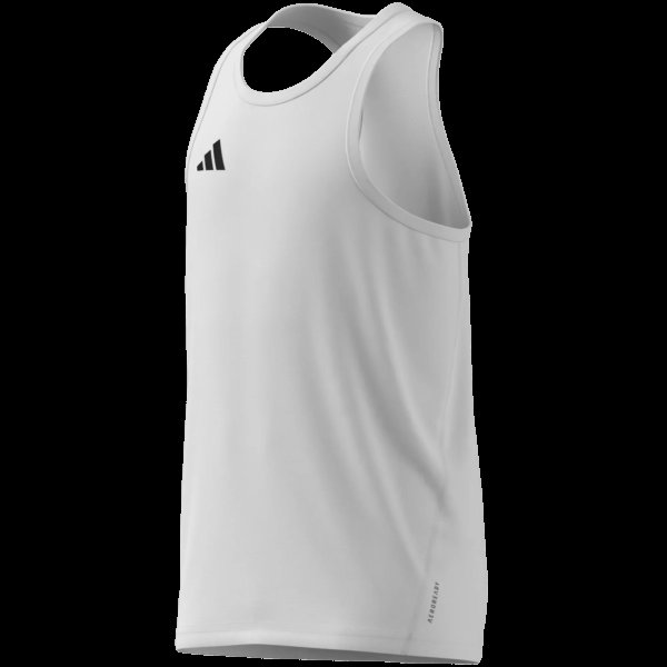 Chlapecké tílko adidas J TEAM SINGLET - foto 13
