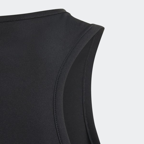 Chlapecké tílko adidas J TEAM SINGLET - foto 4