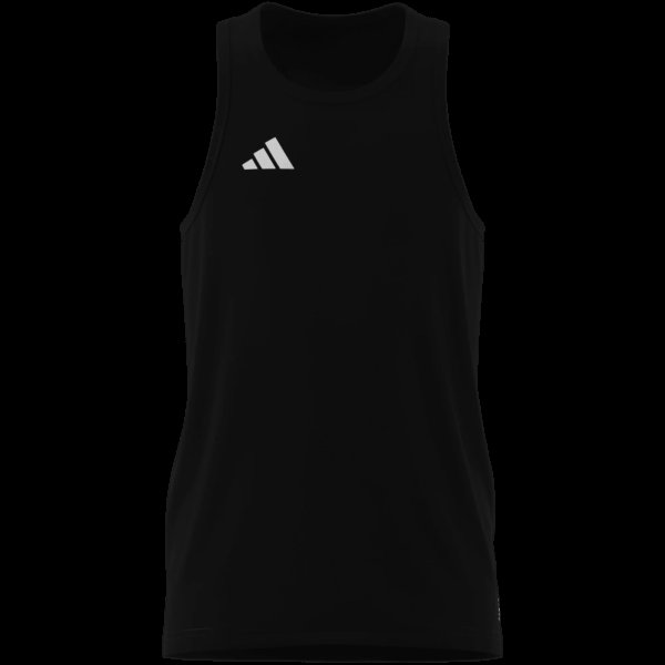 Chlapecké tílko adidas J TEAM SINGLET - foto 6