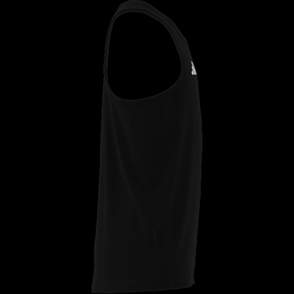 Chlapecké tílko adidas J TEAM SINGLET - foto 8