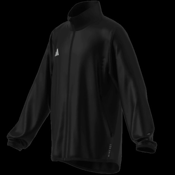 Dětská bunda adidas J TEAM RDY JKT - foto 16
