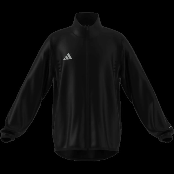 Dětská bunda adidas J TEAM RDY JKT - foto 9