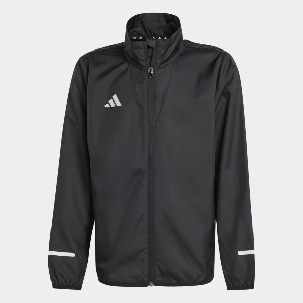 Dětská bunda adidas J TEAM RDY JKT - foto 0