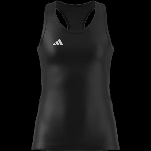 Dívčí tílko adidas JG TF TANK - foto 2