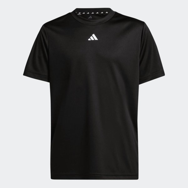 Dětské tričko adidas J TR-ES T - foto 0