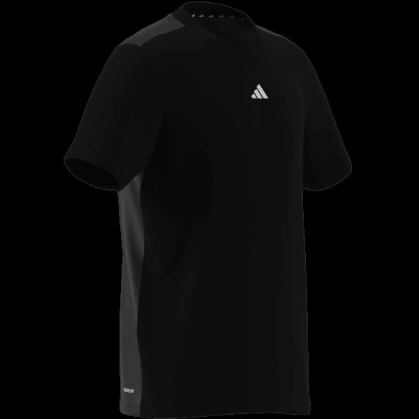 Dětské tričko adidas J TR-ES T - foto 6
