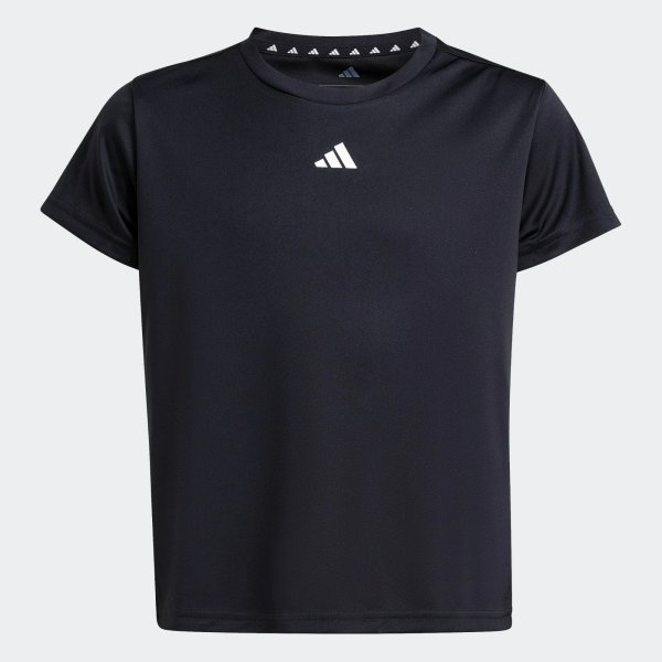 Dívčí tričko adidas JG TR-ES T - foto 0