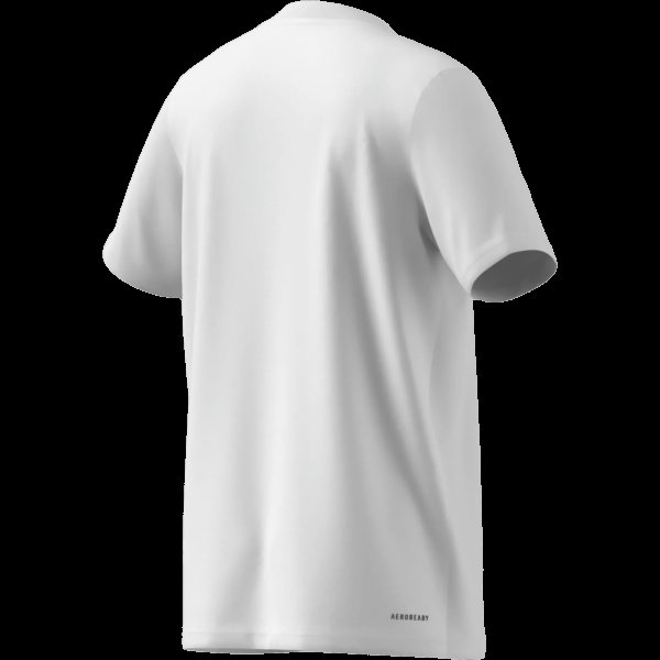 Dětské tričko adidas J TR-ES T - foto 12