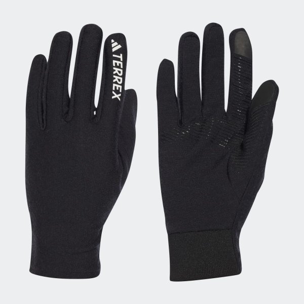 Rukavice adidas TRX MERI GLOVES - foto 0