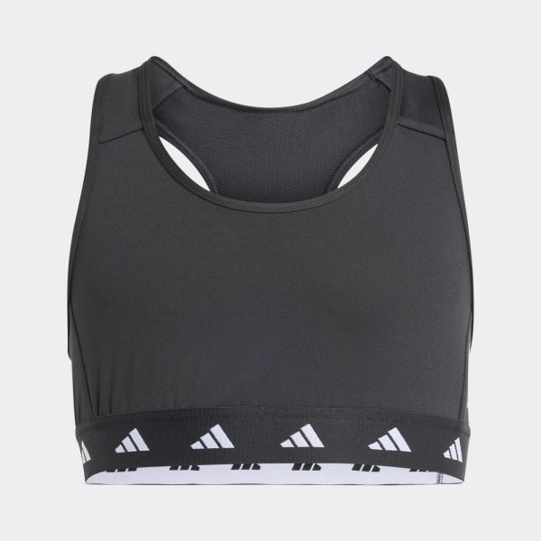 Dívčí sportovní podprsenka adidas PrimeLft TF BRA - foto 1