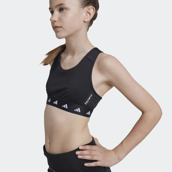 Dívčí sportovní podprsenka adidas PrimeLft TF BRA - foto 7