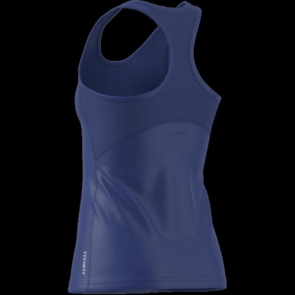 Dívčí tílko adidas JG TF TANK - foto 13