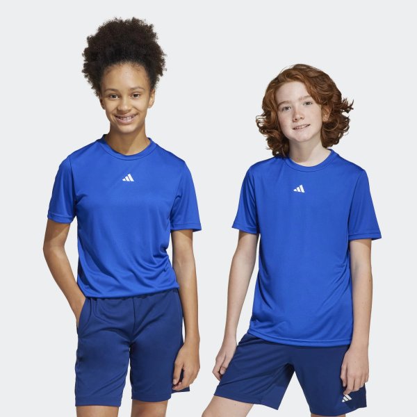 Dětské tričko adidas J TR-ES T - foto 7