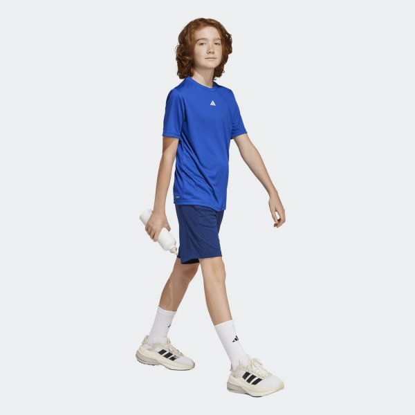 Dětské tričko adidas J TR-ES T - foto 3