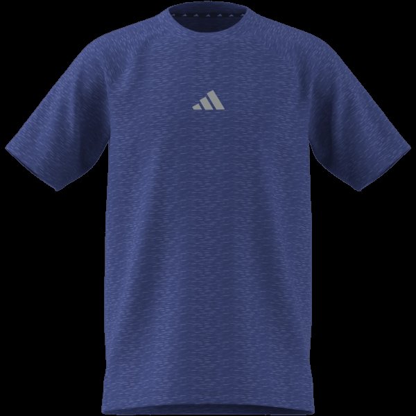 Chlapecké tričko adidas J GT PZ TEE - foto 7