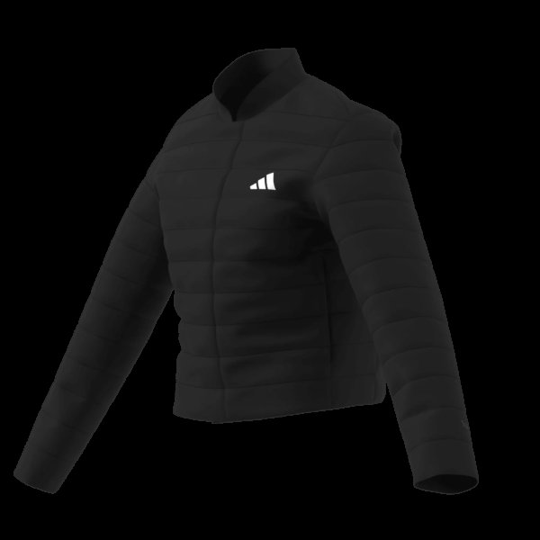 Dámská bunda adidas W HELIONIC L J - foto 13