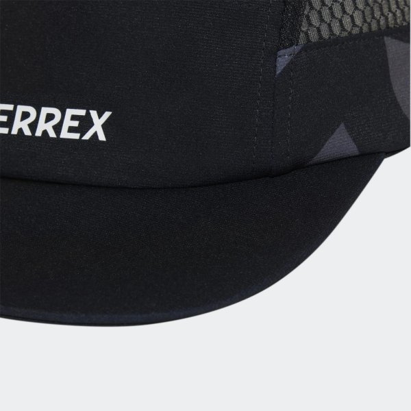 Kšiltovka adidas TRX 5P CAP GRPH - foto 2