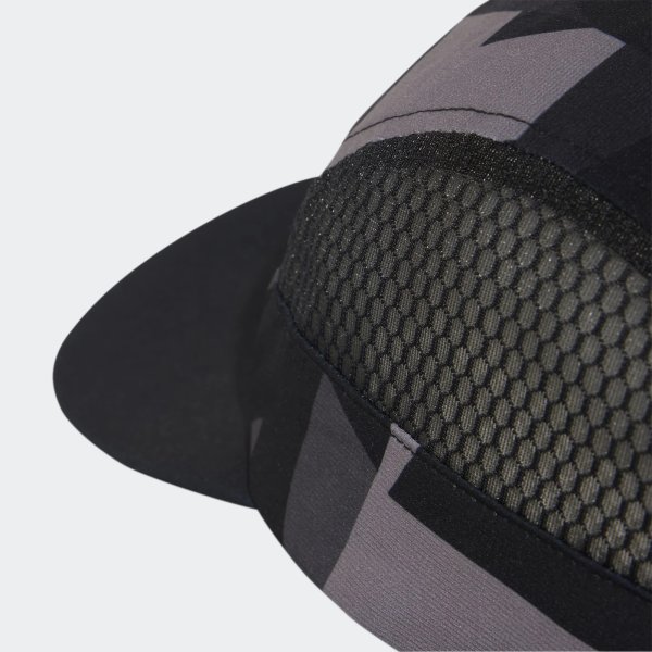 Kšiltovka adidas TRX 5P CAP GRPH - foto 3