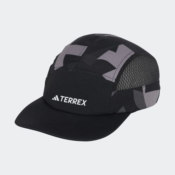 Kšiltovka adidas TRX 5P CAP GRPH - foto 0