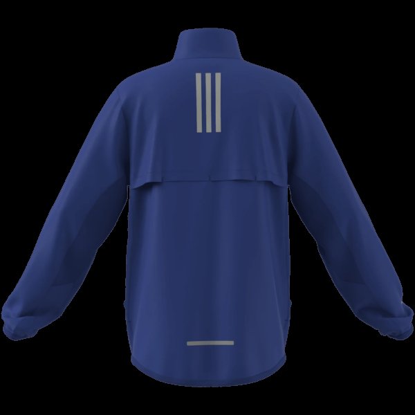Dětská bunda adidas J TEAM RDY JKT - foto 11