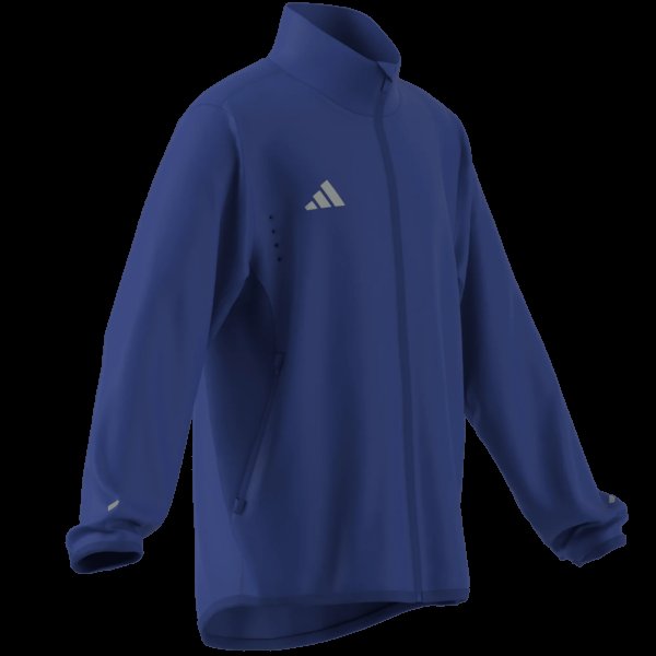 Dětská bunda adidas J TEAM RDY JKT - foto 8