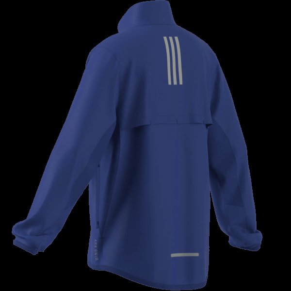 Dětská bunda adidas J TEAM RDY JKT - foto 12