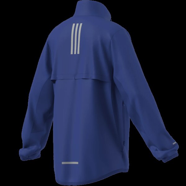 Dětská bunda adidas J TEAM RDY JKT - foto 10