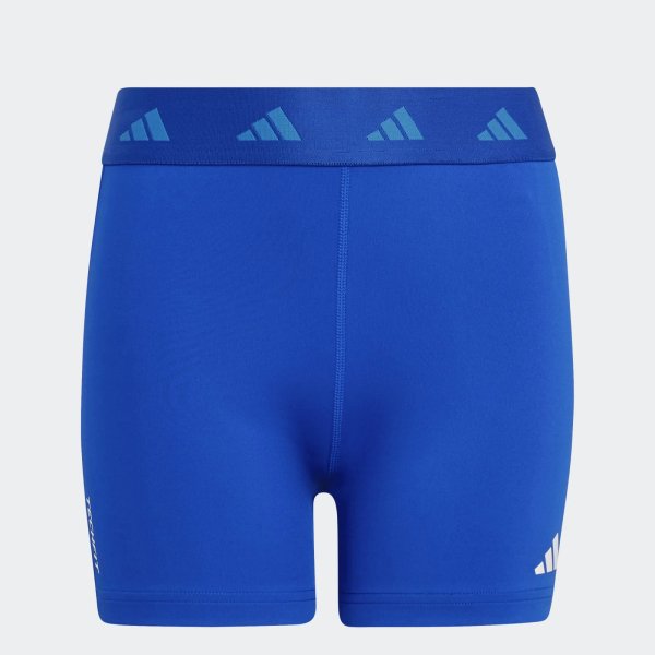 Dívčí legíny adidas JG TF SH LEG - foto 0