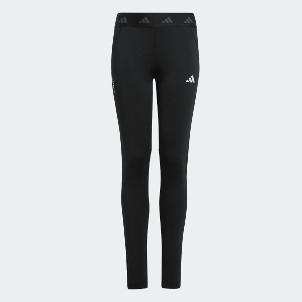 Dětské legíny adidas J TF TIGHTS - foto 1
