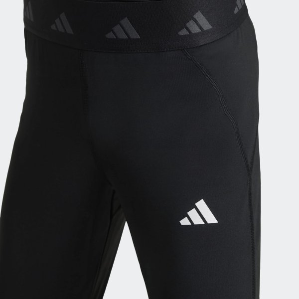 Dětské legíny adidas J TF TIGHTS - foto 5