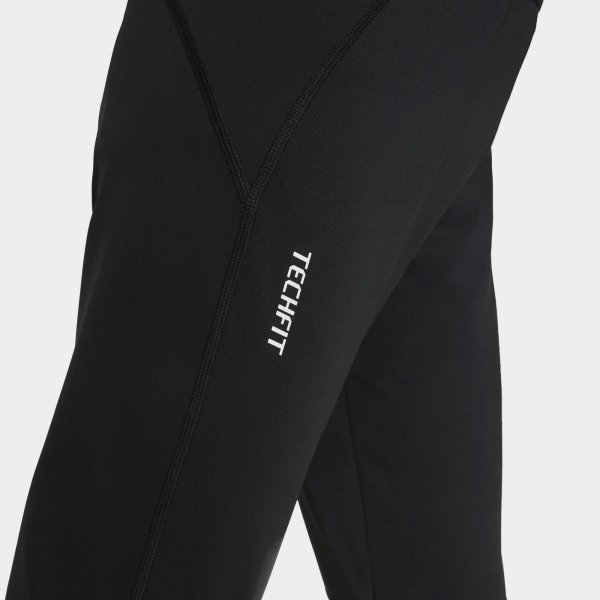 Dětské legíny adidas J TF TIGHTS - foto 6