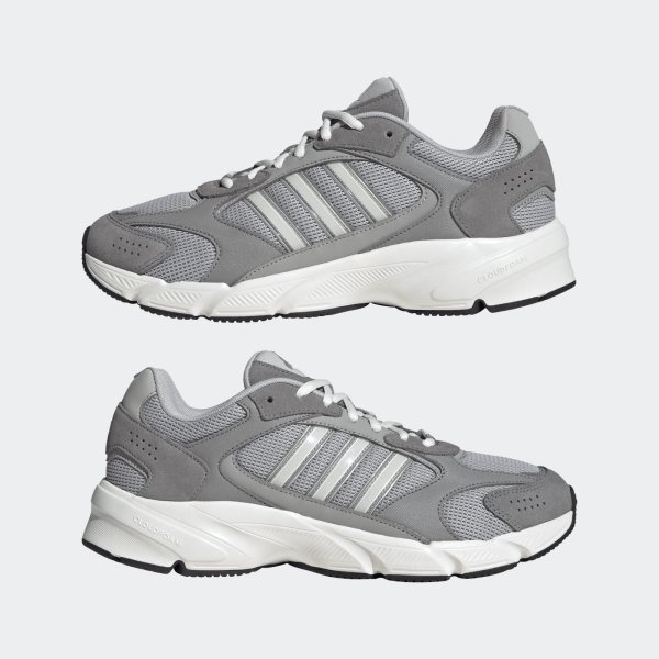 Pánské tenisky adidas CRAZYCHAOS 2000 - foto 9