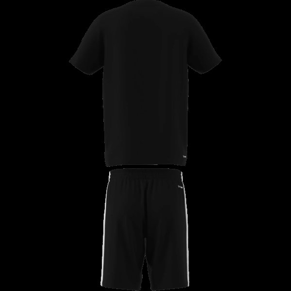 Dětská souprava adidas J TR-ES 3S SET - foto 14