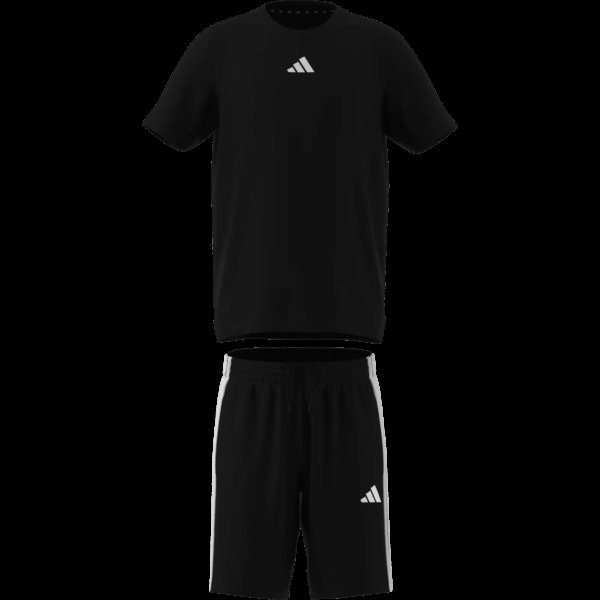 Dětská souprava adidas J TR-ES 3S SET - foto 10
