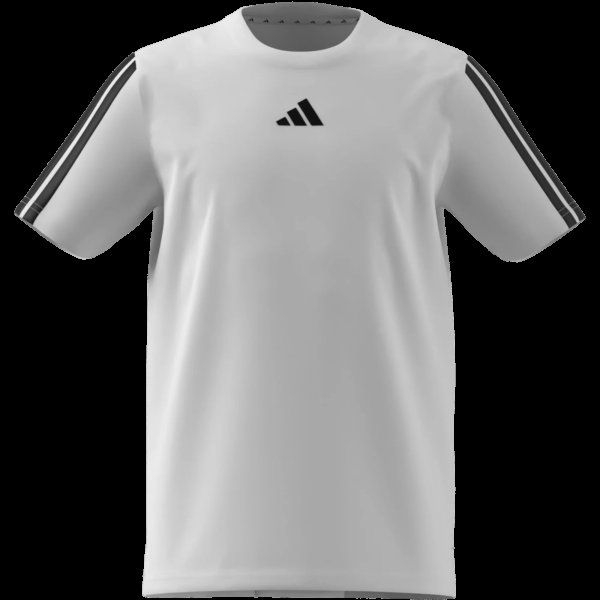 Chlapecké tričko adidas J TR-ES 3S TEE - foto 7