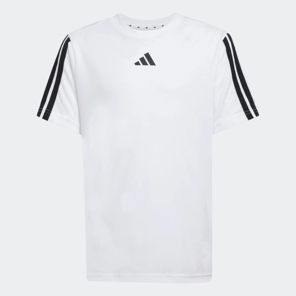 Chlapecké tričko adidas J TR-ES 3S TEE - foto 0